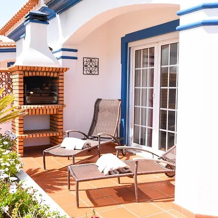 Casa Querida * Obidos