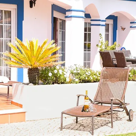 Casa Querida Obidos