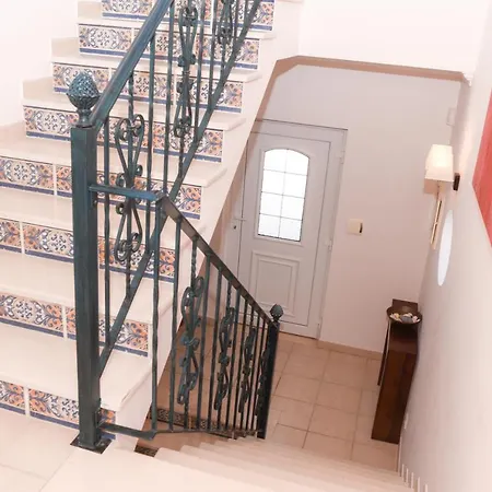 Casa Querida * Obidos