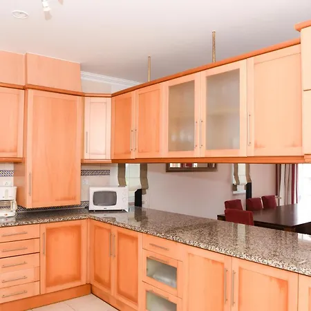 Дом отдыха Casa Querida *