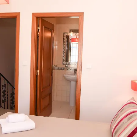 Holiday home Casa Querida *