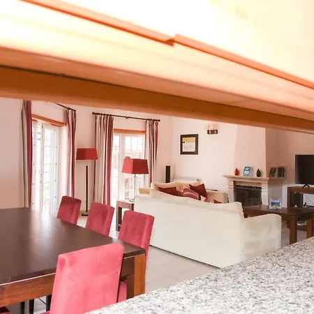 Casa Querida Holiday home Obidos