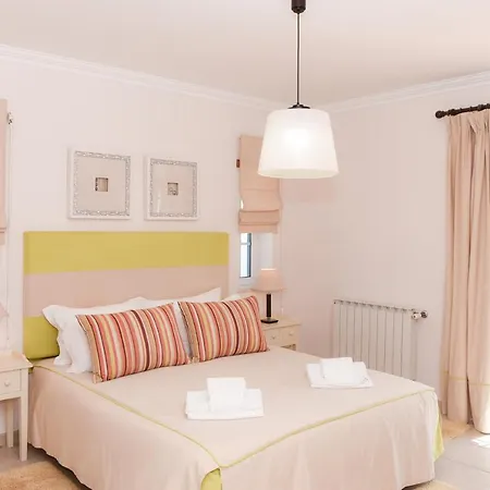 Holiday home Casa Querida *