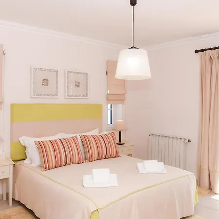 Дом отдыха Casa Querida *