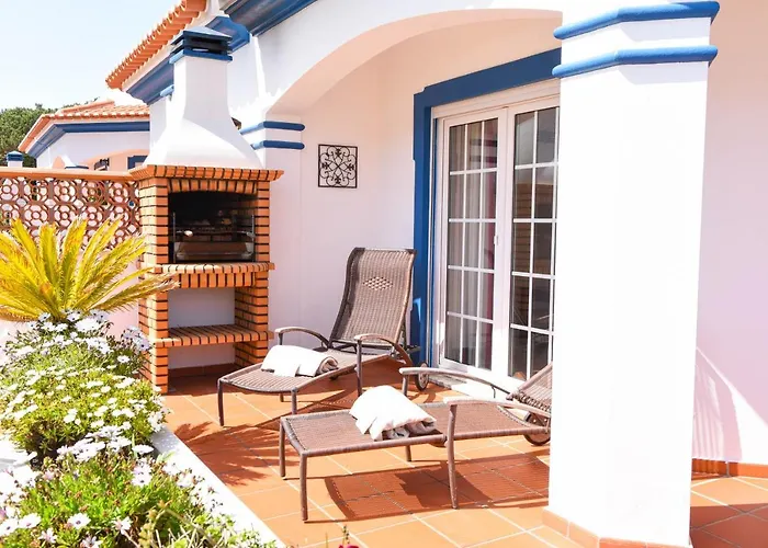 Casa Querida * Óbidos