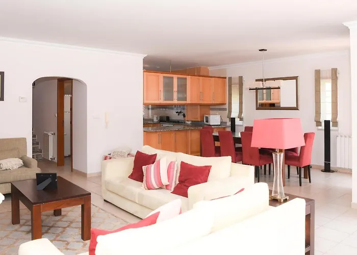 Casa Querida * Óbidos