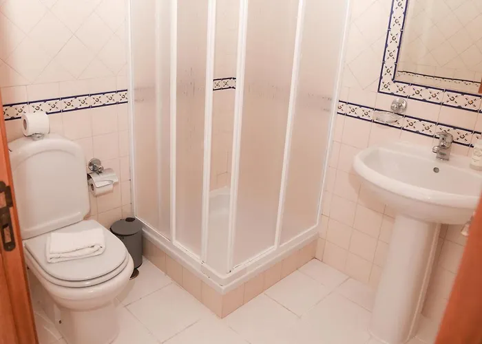 Casa Querida بيت للعطل Óbidos