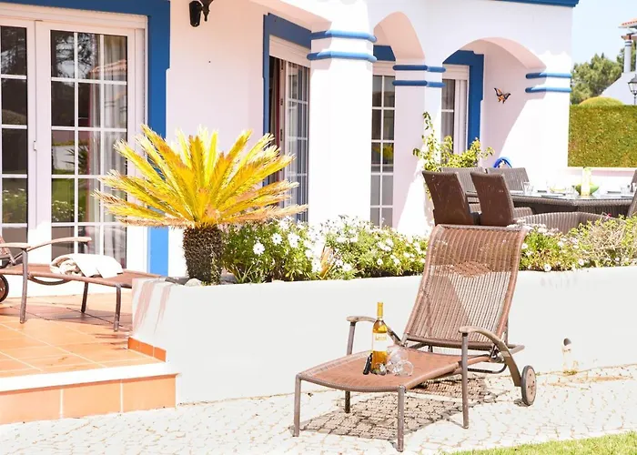 Casa Querida Óbidos