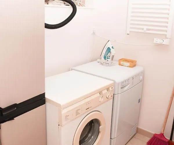 بيت للعطل Casa Querida *