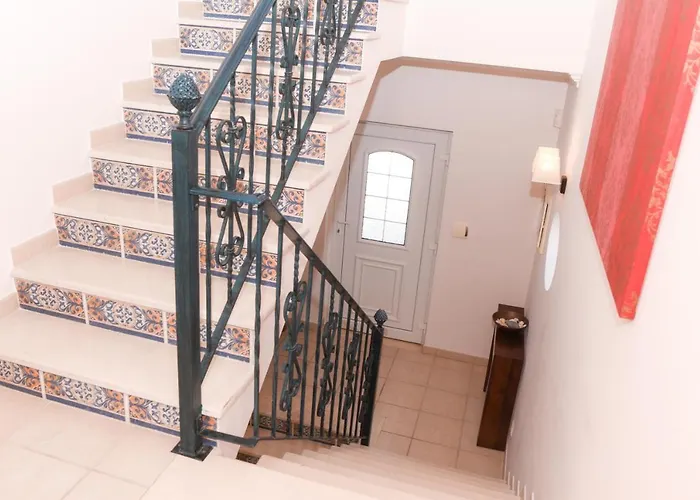 Casa Querida * Óbidos