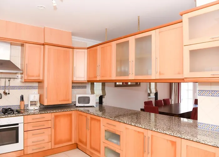 بيت للعطل Casa Querida *