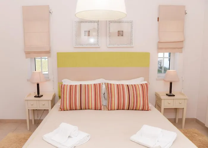 بيت للعطل Casa Querida