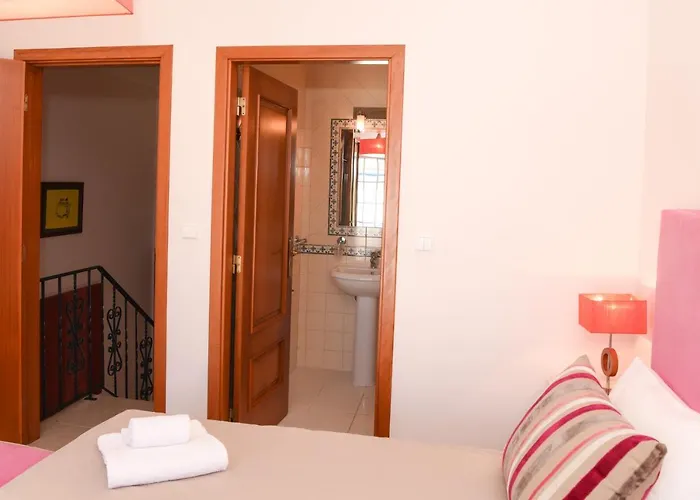 بيت للعطل Casa Querida *