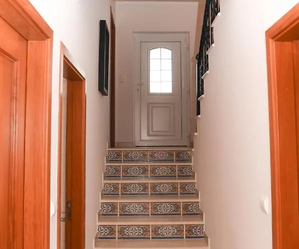 Casa Querida * Óbidos