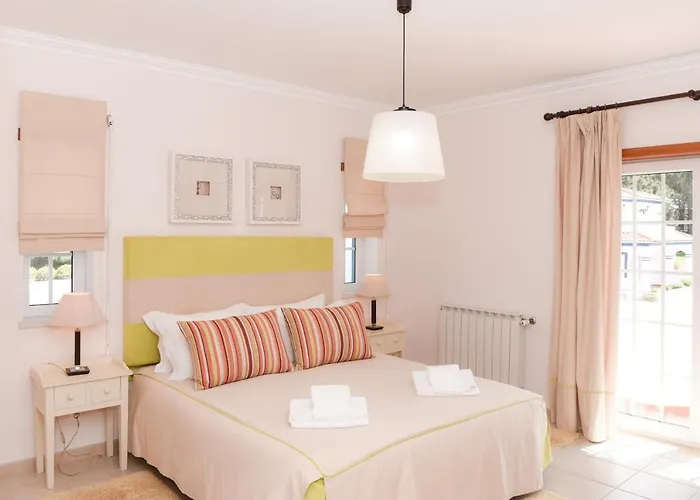 بيت للعطل Casa Querida *