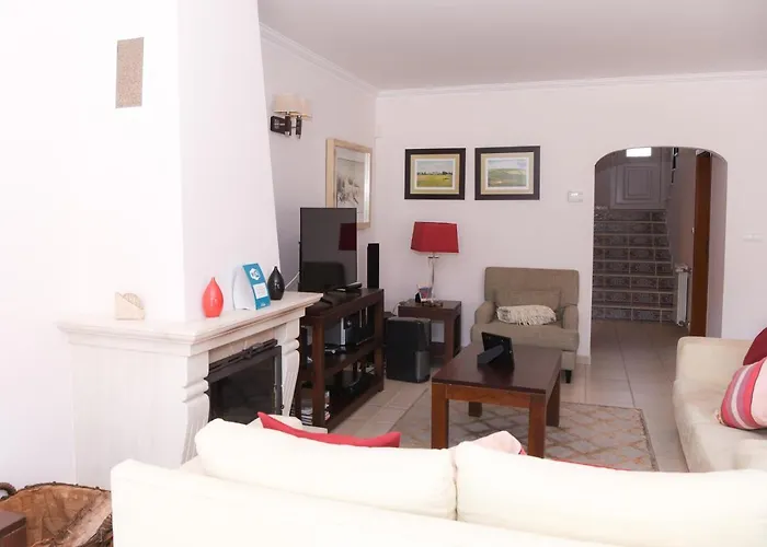 Casa Querida * Óbidos